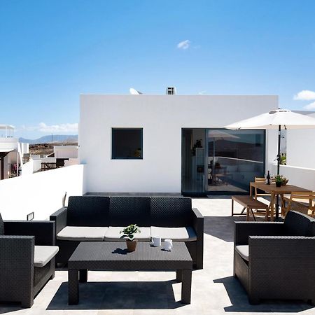 Brisa 3 Villa La Santa Exterior foto